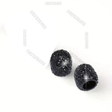 Diamond Crystal Motorcycle Car Tire Valve Caps 4/2pcs Shining Dust-proof Wheel Valve Cover Vehicle Bling Valve Cap Styling Toos