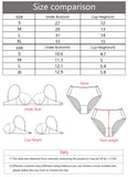 Invisible and seamless front button closure chest patch adhesive underwear women's bra sexy Lingerie JC3434