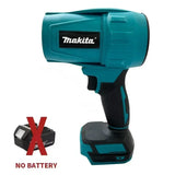 Makita's Various Models of Portable Cordless Power Tools, Brushless Storm Machines, Polishing Machines, Reciprocating Saws