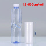 Vacuum Bags 5 Sizes Food Storage Packaging Bags for Vacuum Sealer Bags Food Long Term Preservation Vacuum Sealing Packed Bags