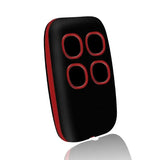 Universal Duplicator Garage Remote Controller Command Clone Self-copying Automation Gate 433Mhz Fixed Code