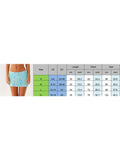 Women Sequin Short Skirt Beaded Flower Low Rise Mini Bodycon Skirt Trendy Summer Streetwear