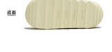 2026 New Indoor Bathroom Slippers For Women Men Leisure House Shoes Soft EVA Thick Sole Anti-slip Couples Home Beach Slides