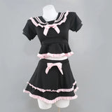New and Popular Swimsuit for Women, Summer Split Skirt Style, High-end Feeling, Small Stature, Slimming Swimsuit Wholesale