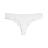 Bow Seamless Thong Women Low Waist Panties Sexy Underwear Ladies Briefs Lingere Panty Underware Comfortable Lingerie Thongs