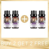EELHOE Breast Enlargement Oil Breast Growth Hormone Strengthen Skin Elasticity Moisturizing Skin Care Body Firming Massage Oil