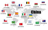 Bohemia Style Flat Heel Sandals for Women Fashion Bead Clip Toe Beach Sandles Woman Plus Size 43 Lightweight Gladiator Sandalias
