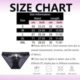 2026 Womens Sexy Lace Underwear Alluring Hipster Stretch Breathable Panties Lady Cotton Bikini Underpants трусы женские 부부생활 속옷