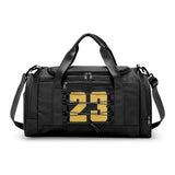 【Causal Backpack】Fashion Sports Fitness Gym Bag for Women Travel Duffle Shoe Pocket Duffel Tote Handbags Yoga Training Bag Men