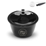 Reusable Coffee Capsule Pods for Dolce Gusto Refillable Filters Crema For Espresso Capsules Cup Kitchen Tool