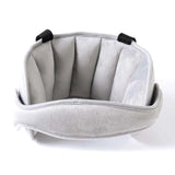 Car Seat Head Support Belt Adjustable Sleep Support