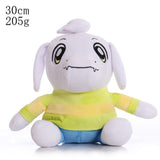 Game Character Plush Toy Soft Stuffed Plush Doll