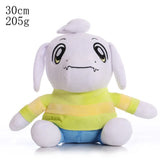 Game Character Plush Toy Soft Stuffed Plush Doll