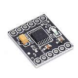 5-20PC DRV8833 Motor Drive Module Board 1.5A 3V-10V Single H-Bridge 6Pin Step Motor Overcurrent Protection DC Gear Motor Driver