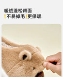 Adult Capybara Robes Onesies Pajamas Cartoon Pyjama Animal Kigurumi Slipper Halloween Cosplay Costumes Warm Sleepwear Jumpsuit