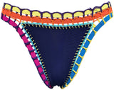 2026 Sexy Bikinis Summer Women Swimsuit Hand Crocheted Bikini Set Swimwear Beach Bathing Suit Biquini Female Monokini