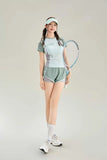 New Split Swimsuit for Women, Conservative and Slimming, Flat Leg Pants, Sports Beach Vacation, Hot Spring Swimsuit