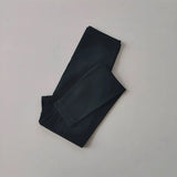 High Waist Women's Yoga Fitness Pants Naked Skin Feeling with Pockets Sports Tight Fit Running Trousers Hip Lifting Pants