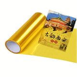 Gloss Transparent Light Black Smoke PVC Film Tint 30 X200cm Headlight Taillight Wrap Cover Film Foil Sticker Cover Car Styling
