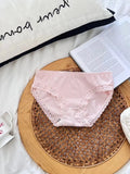 Anime Bralette Set Japanese Lace Bra Wireless Small Bust Women Sexy Triangle Cup Seamless Comfort Spring Summer MOYISU Sexy Bras
