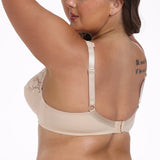 Bras For Womens Lingerie Floral Lace Bra Underwire Sexy Brassiere Perspective Plus Size BH Female Underwear Tops