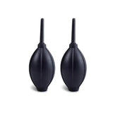 Cafe Cleaning Set Coffee Cleaning Brush Manual Grinder Coffee Machine Brush  Powerful Environmentally Friendly Balloon Blowing