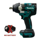 Makita Portable Cordless Power Tools of Various Models, Angle Grinders, Camping Lights, Horse Knives, Saws, Reciprocating Saws