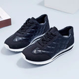 Women's Sneakers Fashion Ladies Vulcanize Shoes Outdoor Running Walking Female Shoes Comfort Lightweight Sneakers