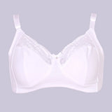 Bras For Womens Lingerie Support Bralette Wireless Sexy Plus Size Brassiere 40-48 G H Cup