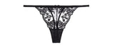 MOYISU Parisian Lace Half Cup Bra Set - Ultra-Thin Underwire Summer Lingerie with Sheer Cutouts & No Sponge Sexy French Desire