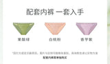 Full Bust French Lace Bralette Wireless Support for Women Plus Size Full Coverage T-Shirt Bra Anti Sagging Comfort MOYISU Sexy