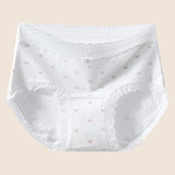 2026 Womens Plus Size Underpants Hipster Stretch Breathable Thongs Women Cotton Panties Bikinis Seamless трусы женские 부부생활 속옷