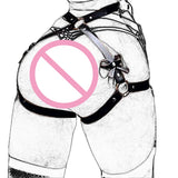 Adult Sex Toys BDSM Bondage Gear Adjustable Handcuffs Ankle Cuffs Open Leg Restraint Fetish Restraints Collar No Vibrators SM 18