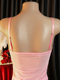 A Set Of Corset-style Lace Nightgowns Steel Ring Push-up Breast Shapewear Underwear Pajamas Ms elegant Irregular Fishtail drees