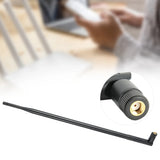 12DBI 2.4GHz 5GHZ High Gain Wifi Antenna RPSMA Dual Band Wireless WiFi Antenna