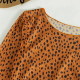Toucheart Leopard For Women Swimsuit Items Halter Micro Bikini Top Separately Print Bathing Suit Brazilian Low Waist Beachwear