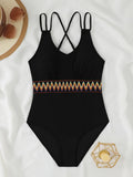 2026 Sexy High Cut Swimsuit One Piece Solid Swimwear Women Bathers Bathing Swimming Swim Suit Female Beachwear