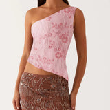 Women's Summer Beaded Sequin Flower Tank Tops Solid Stylish Sparkly Glitter Off One Shoulder Slim Vest Streetwear