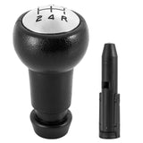 Gear Shift Knob for Peugeot 106 107 205 206 207 306 307 308 309 405 406 407 508 605 607 for Citroen C1 C3 C4 Lever Change Knob