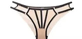 Sexy Push Up Bra Set | Small Chest Summer Lingerie Pure Desire Trend, Lift & Enhance Hot New Padded Bralette with Strappy Design
