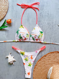 2026 Swimwear Woman Swimsuit Sexy Bikini New Push Up Bikinis Set Brazilian Bathing Suit Women Beachwear Biquini 2 Piece Suits