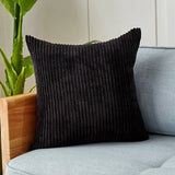 Magnetic Throw Pillows With Inserts For Living Room Couch Sofa