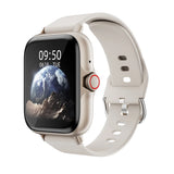 Smartwatch Wireless Call Waterproof Fitness Watch Sleep Message Reminder Heart Rate Blood oxygen for iPhone Android Men Women
