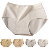 2026 Casual Comfy Thongs For Womens Cotton Underwear Hipster Stretch Breathable Panties For Women Trendy трусы женские 부부생활 속옷