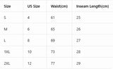 1PCS Women High Waist Seamless Panties Tummy Control Briefs Soft Breathable Solid Basic Underwear Ladies Lingerie S-XXL