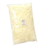 20/50g Glitter Raffia Paper Shreds Filler for Packing and Empty Basket And Christmas Wrapping Gift Basket Packaging Filling