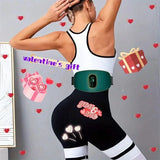 Revolutionary Fat Spinning Machine USB Plug Fiber Waist Belt Waist Fitness Massager Weight Loss and Body Shaping Instrument