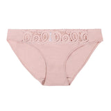 2026 Womens Lace Embroidery Underwear Hipster Stretch Breathable Panties For Women Cotton Underpants трусы женские 부부생활 속옷