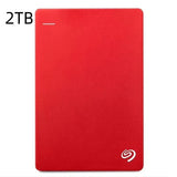 For Seagate Portable Hard Drive Ruiyi/New Ruiyi/02A Models Available Equipped with High-Speed Interface for Blazing Fast Data