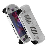 TPU Case for Lenovo Legion Go S Gaming Handheld Anti-Scratch Protection Cover Protector Case Protective Sleeve Games Accessories